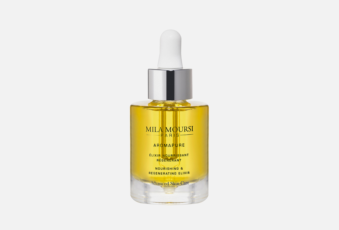 Nourishing & Regenerating Elixir 30 мл