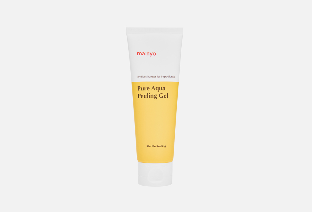 Pure Aqua Peeling Gel 120 мл