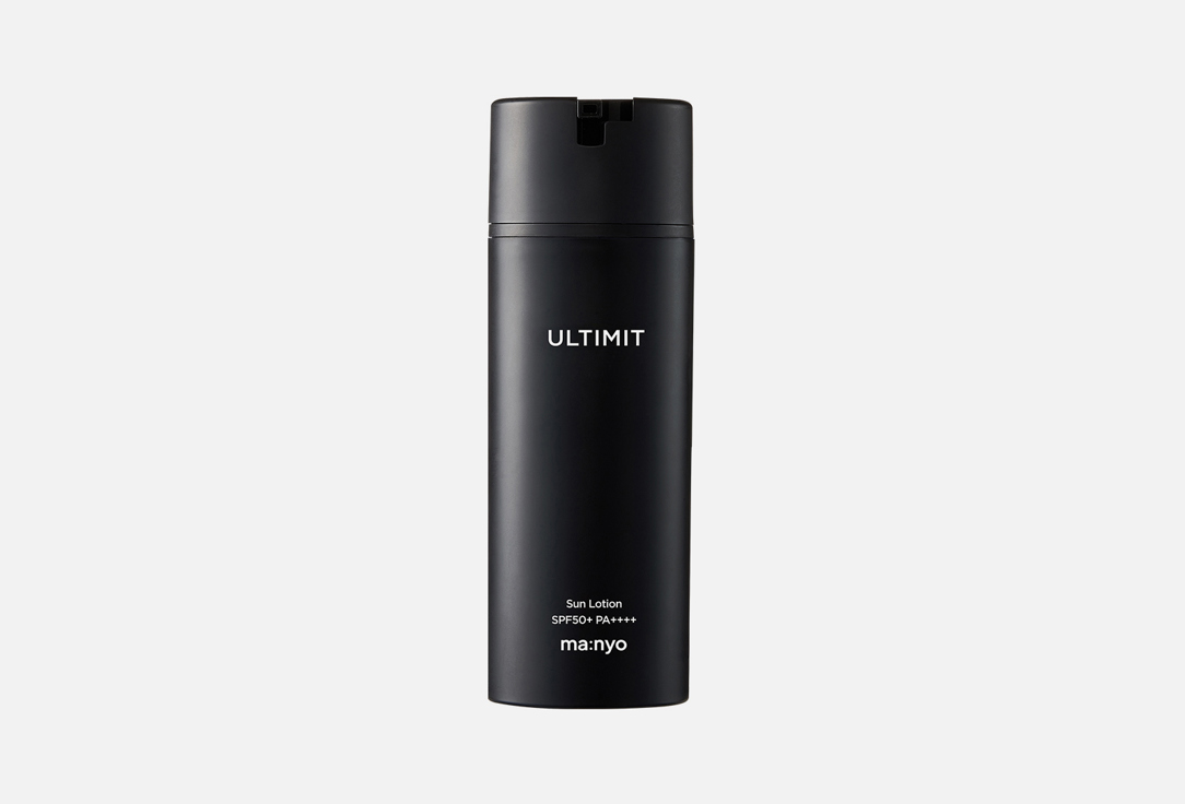 Ultimit all-in-one for men sun lotion 100 мл