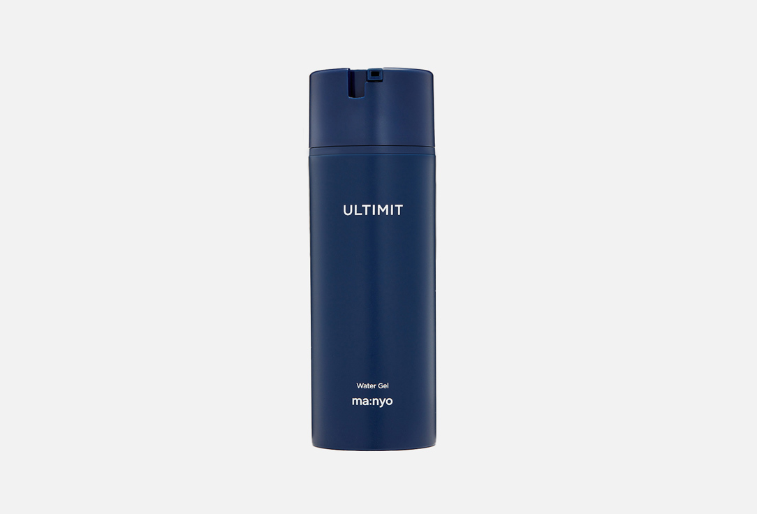 Ultimit all-in-one water gel 120 мл