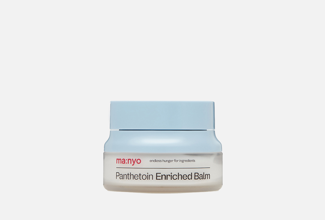 Panthetoin Enriched Balm 80 мл
