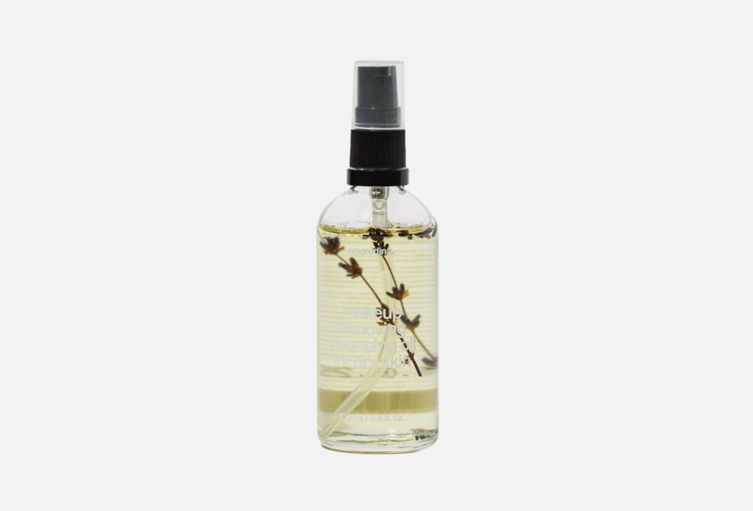 For dry skin 100 мл