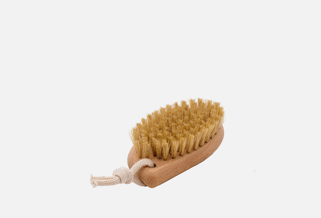 Artificial bristles 1 шт
