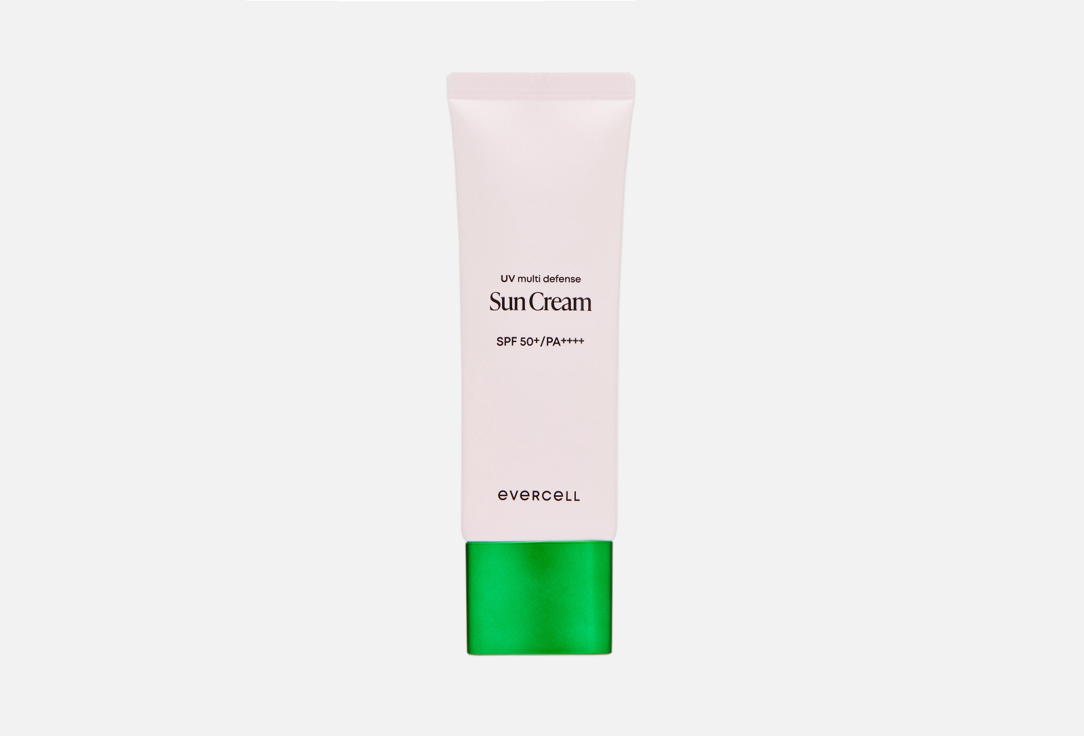 UV Multi Defense SunCream 45 мл