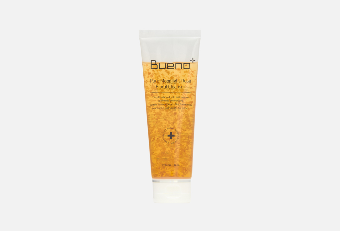 PURE MOONLIGHT ROSE FLORAL 80 мл