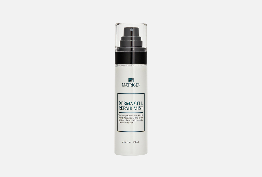 Derma Cell Repair Mist 100 мл
