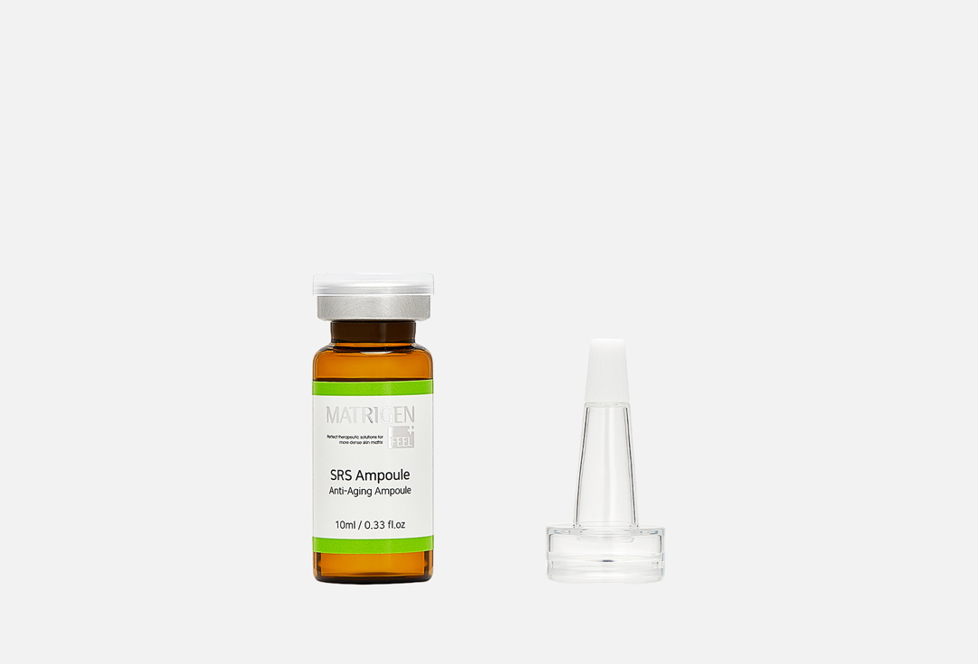 SRS Anti-aging 10 мл