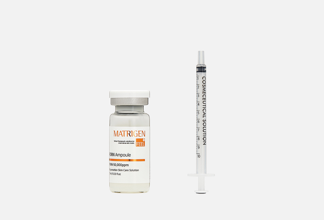 E.S.R PDRN Ampoule 10 мл