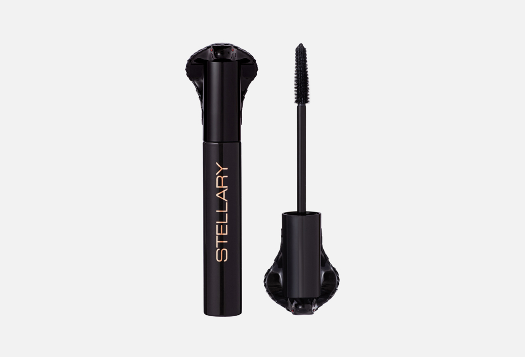 Hypnotic Cobra volume&curl black 10 мл