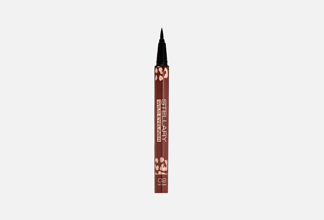 Wild eyeliner 0.8 мл