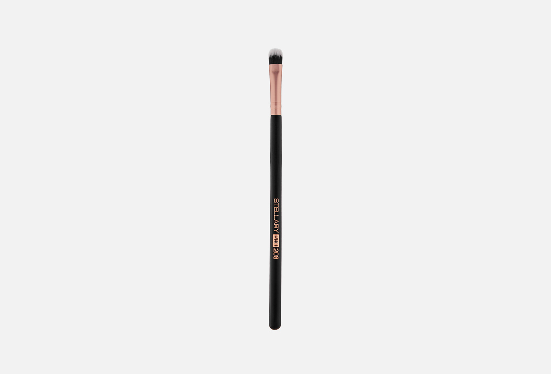 Eyeshadow brush 208 1 шт