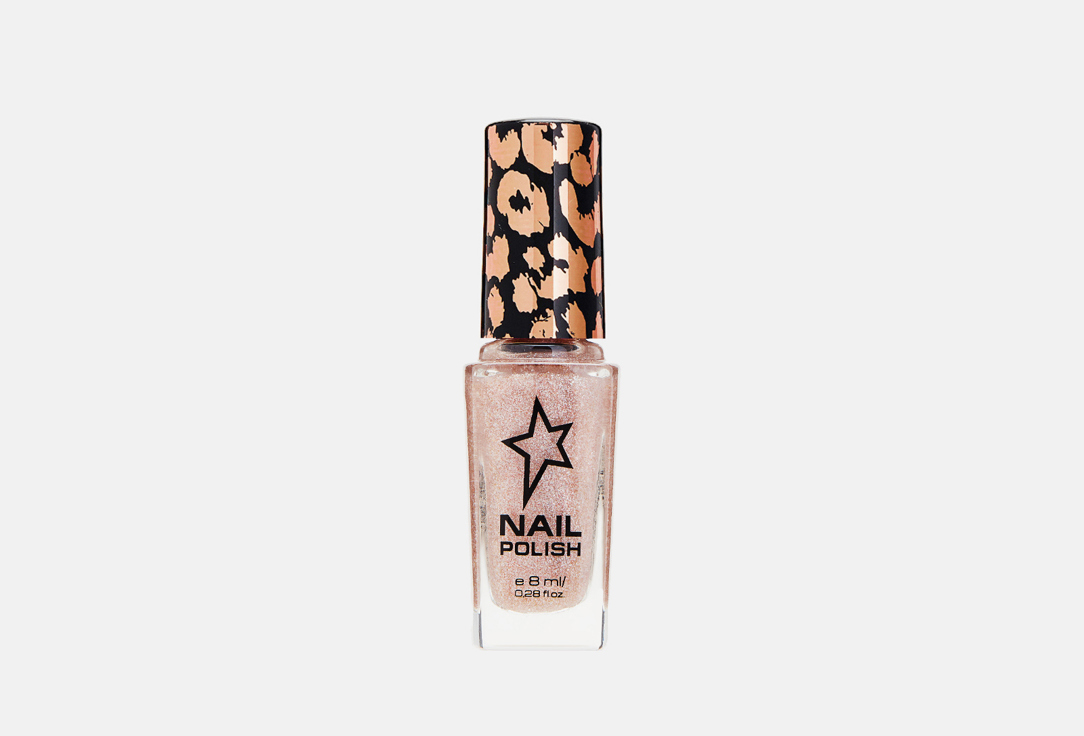 Nail polish 8 мл