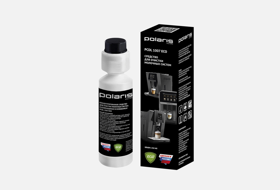 PCDL 1007 ECO White 250 мл