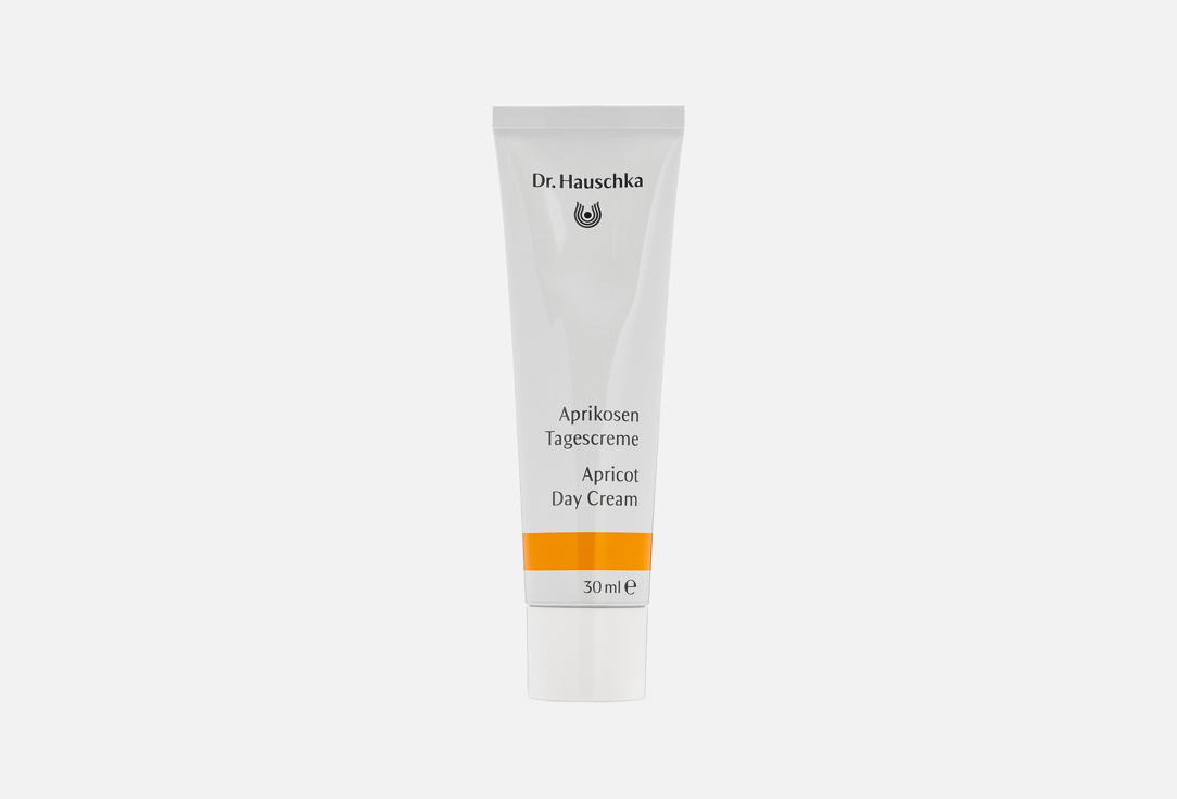 Apricot Day Cream 30 мл