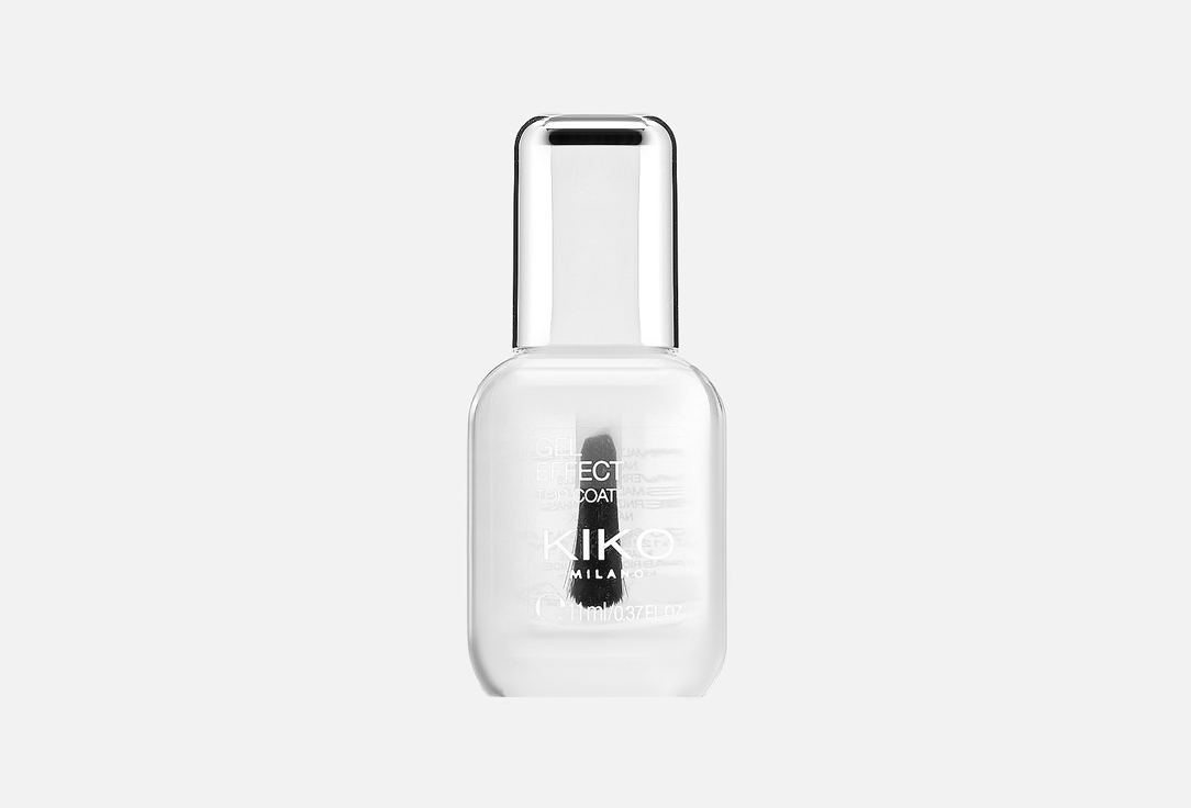 GEL EFFECT TOP COAT 11 г