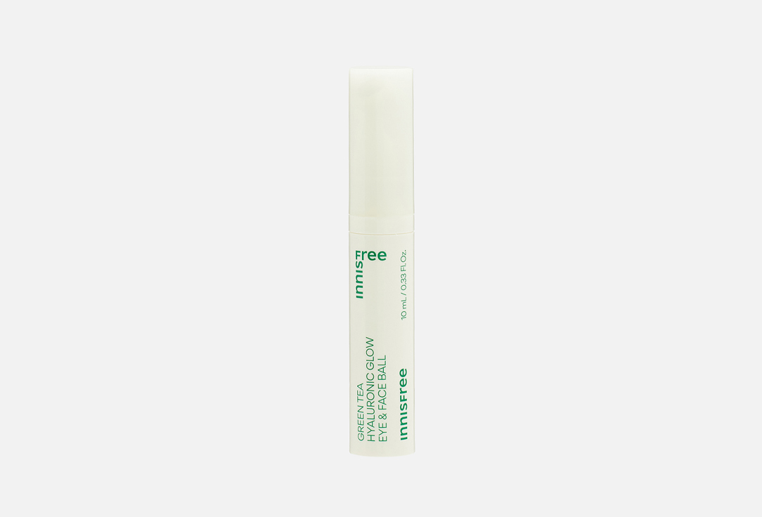 Green Tea Hyaluronic 10 мл