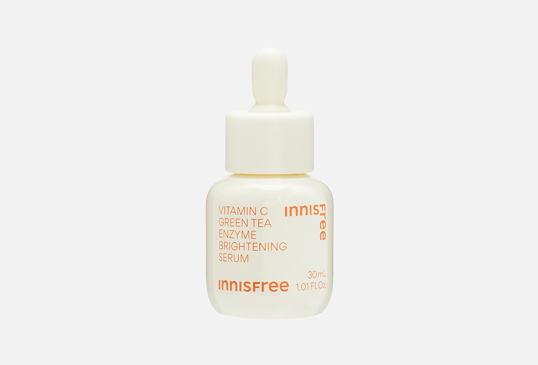 Green Tea Enzyme Vitamin C Brightening S 30 мл