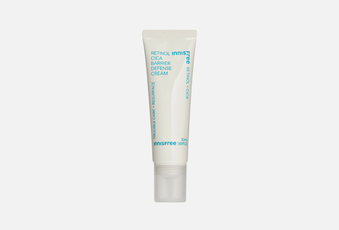 Retinol cica barrier defense cream 50 мл