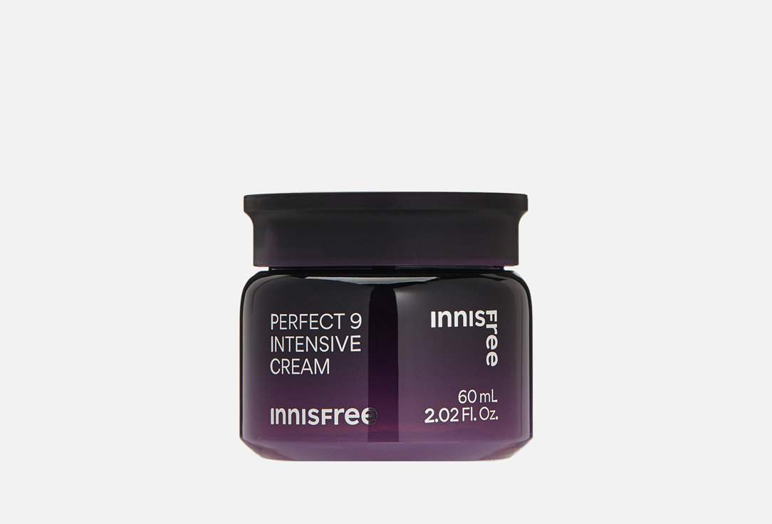 Perfect 9 intensive cream 60 мл