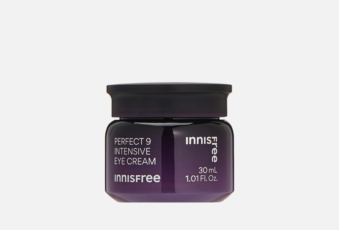 Perfect 9 intensive eye cream 30 мл