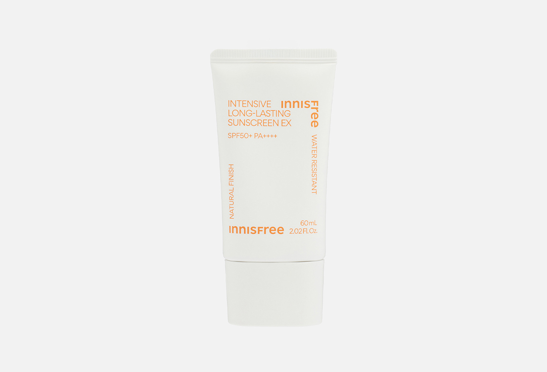 Intensive Long Lasting Sunscreen EX 60 мл