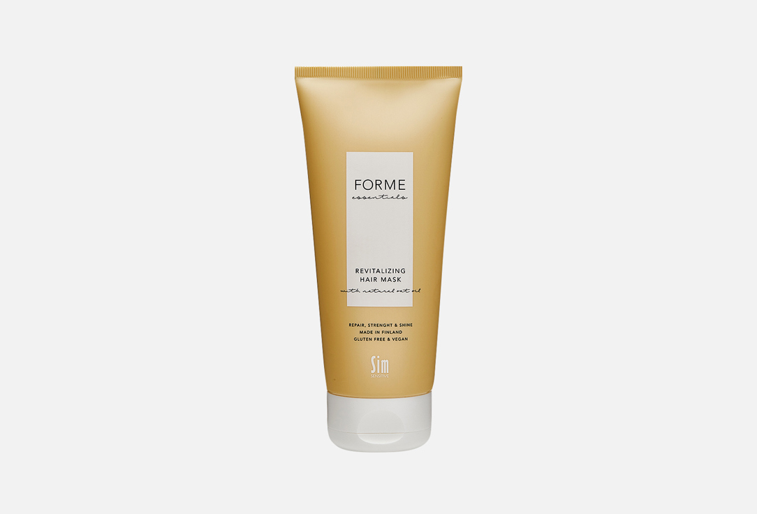 Essentials Revitalizing 200 мл