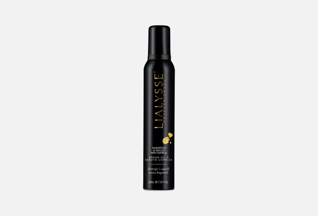 DRY SHAMPOO 200 мл