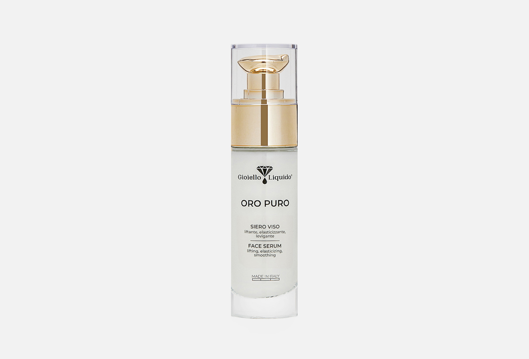 Pure Gold 30 мл