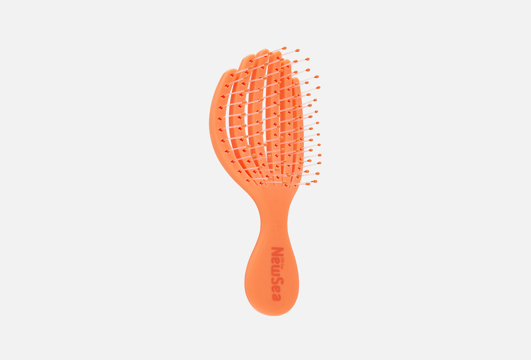 Baby Octopus Hairbrush 1 шт