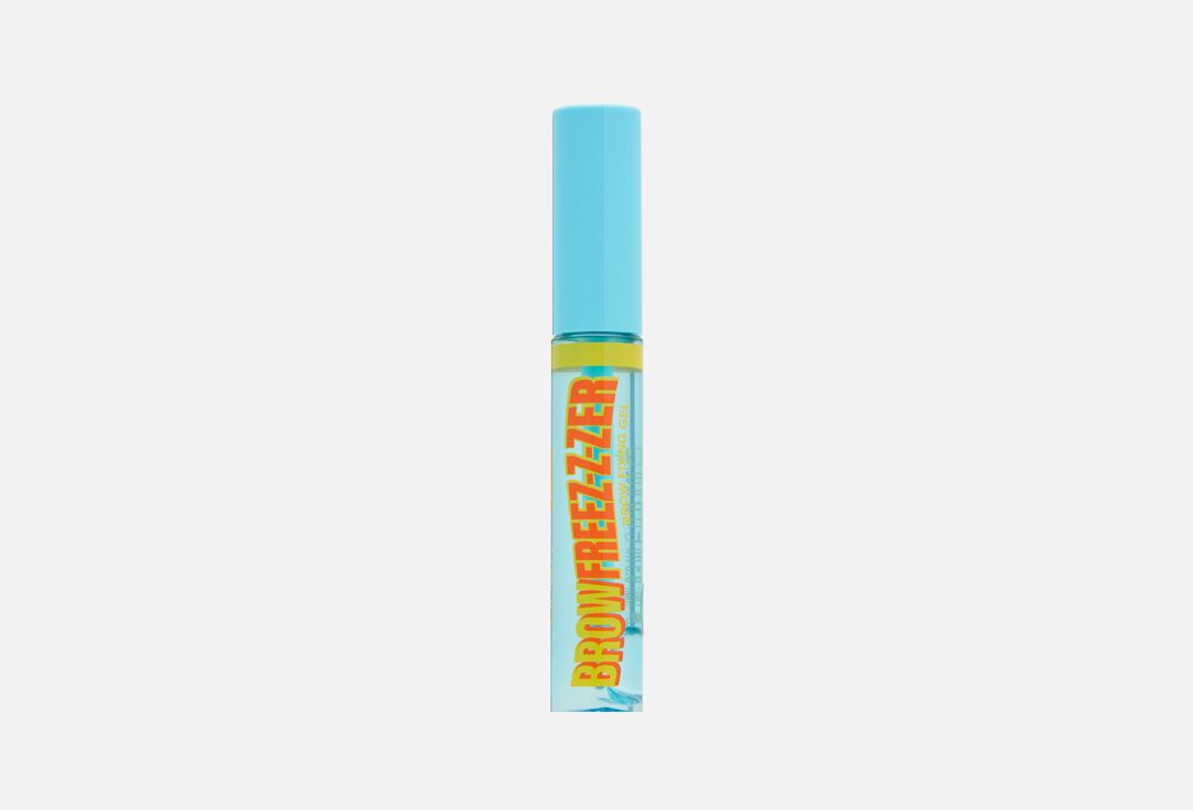 Brow Fixing Gel Brow Freez-z-zer 9.5 мл