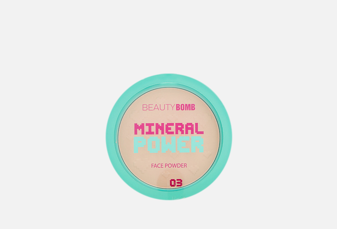 Mineral powder 9 мл