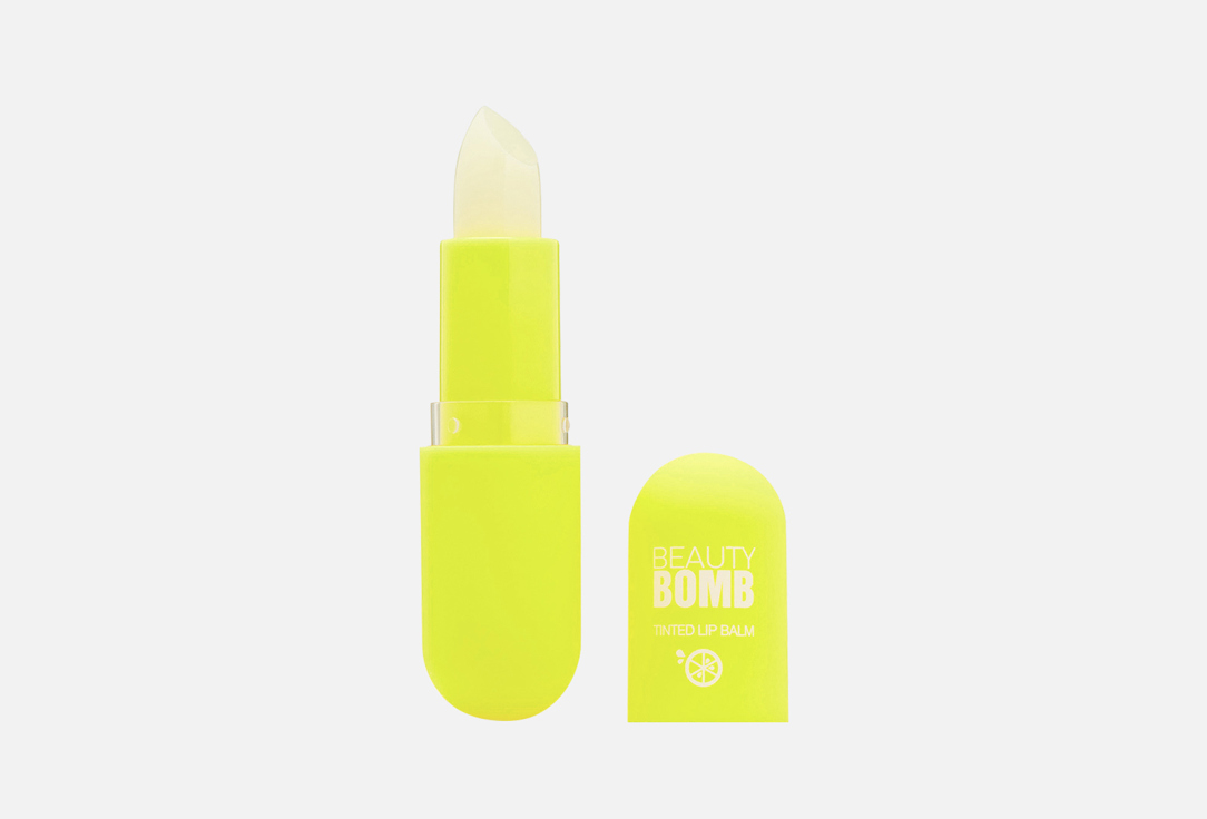 Tinted Lip Balm 3 г