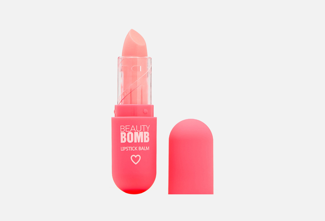 Color Lip Balm 4 г