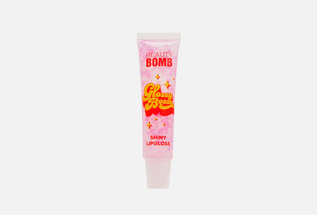 Lip Gloss Glossy Bossy 12 мл