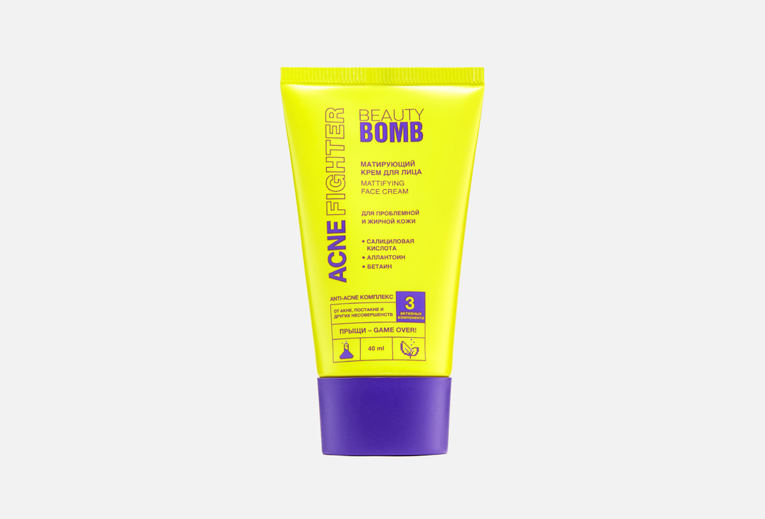 Acne Fighter 40 мл
