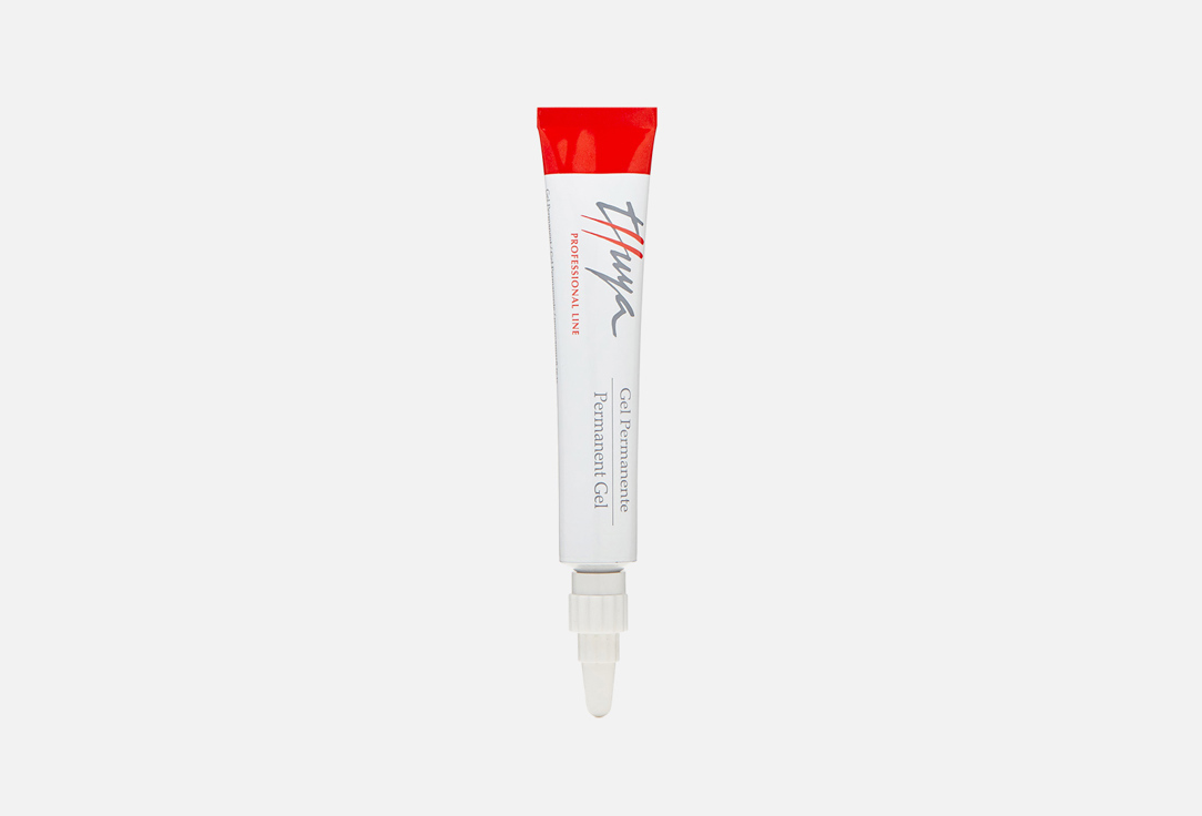 Permanent Gel 15 мл