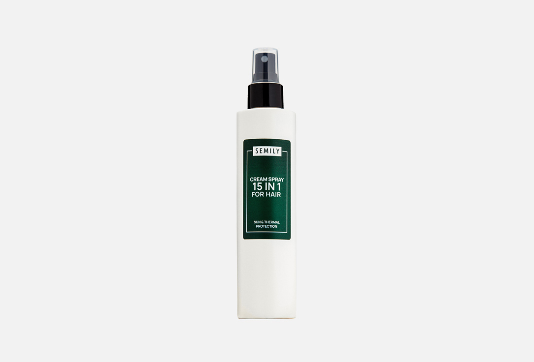 Cream spray 15 in 1 200 мл