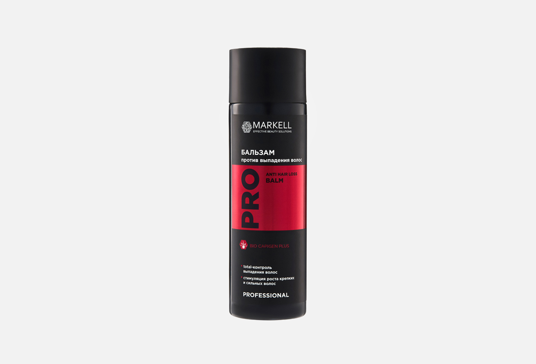 Against hair loss 200 мл