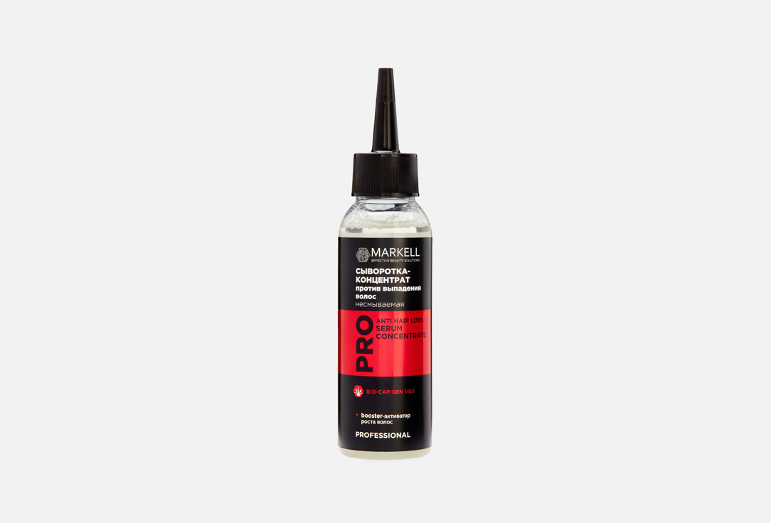 Against hair loss 100 мл