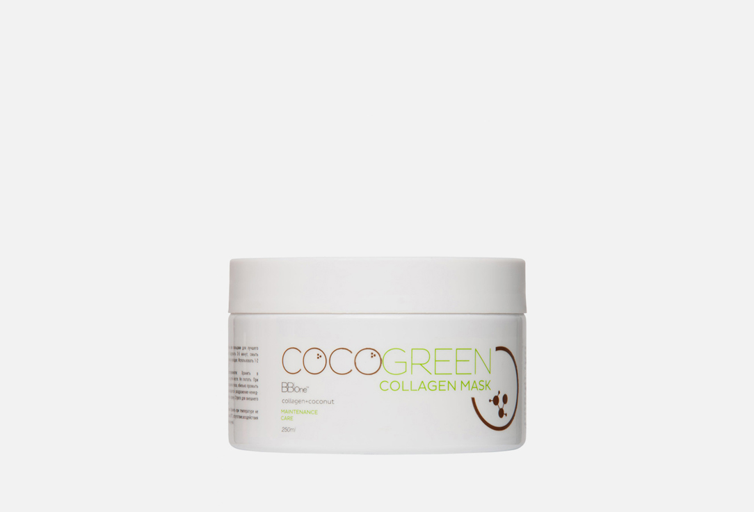 CoCo Green 250 мл