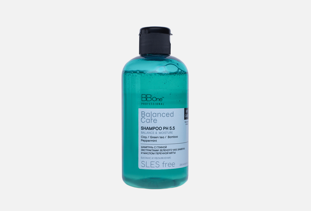 Balance & Moisture 250 мл
