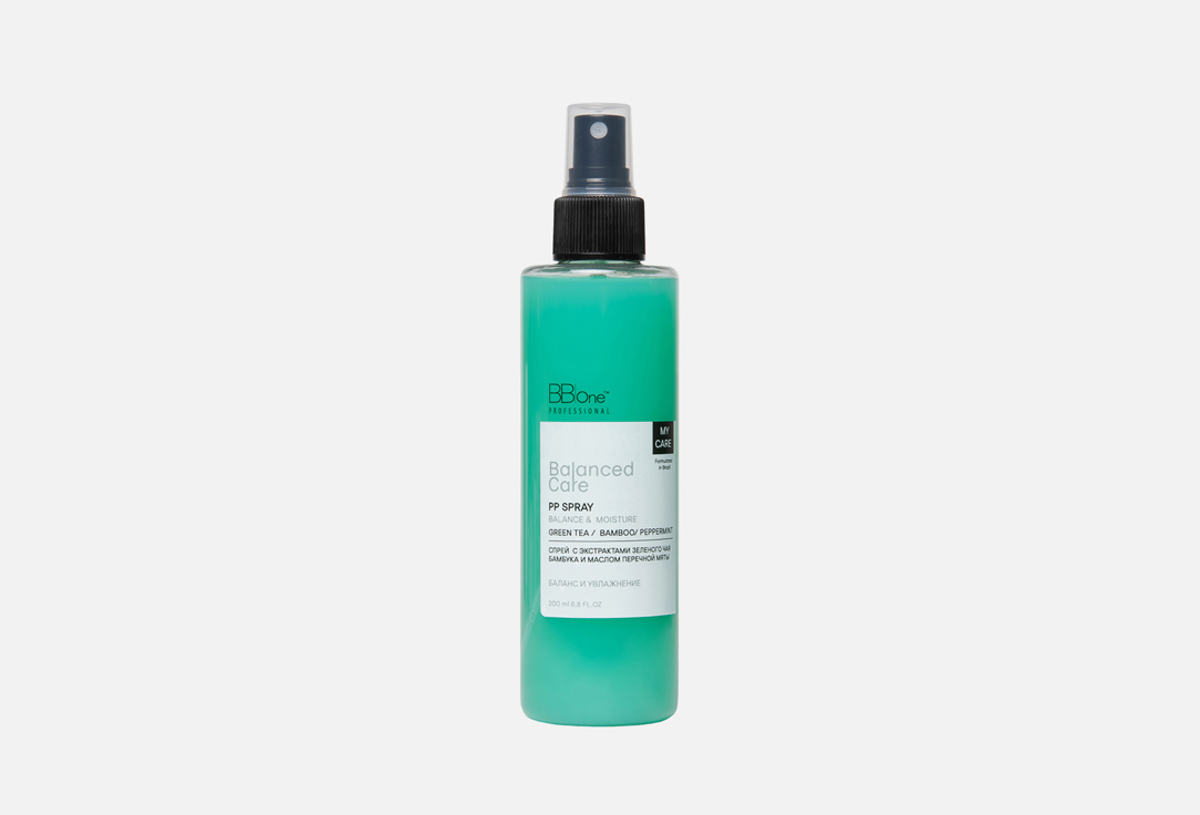 Balance & Moisture 200 мл