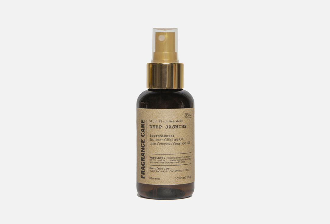 Deep jasmine 100 мл