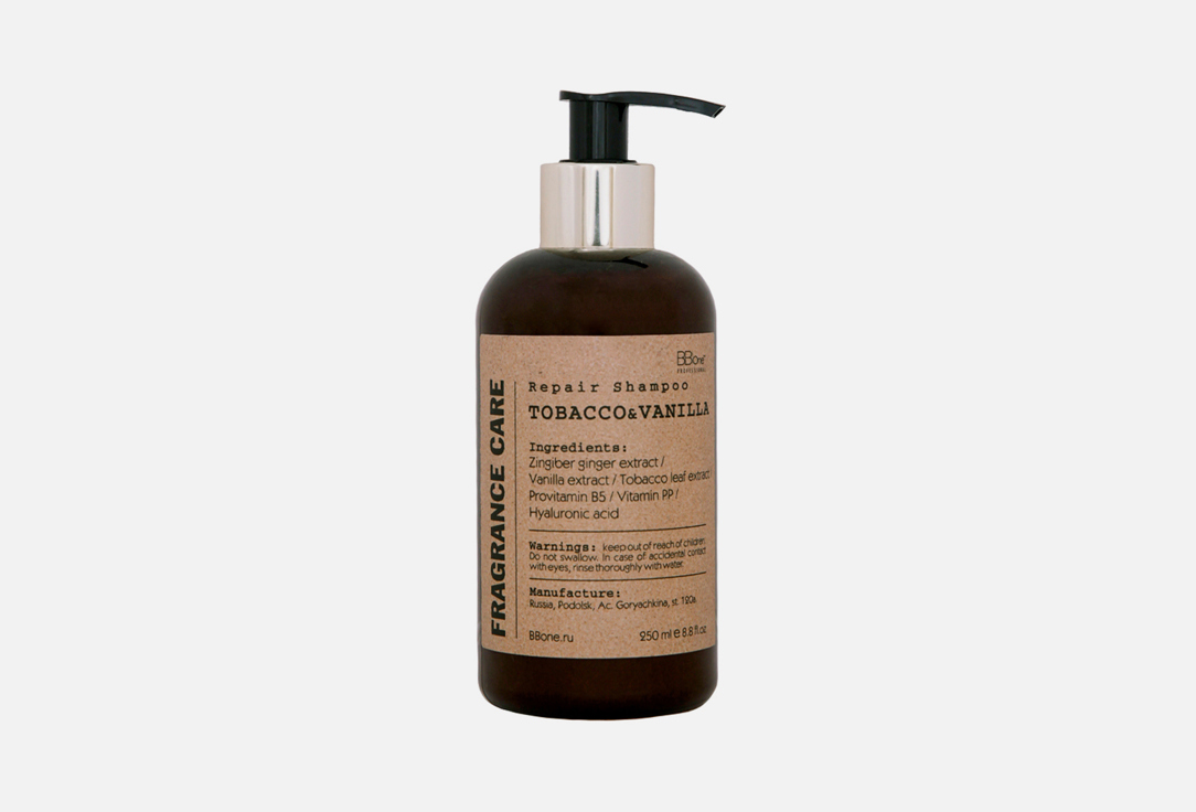 Tobacco&vanilla 250 мл