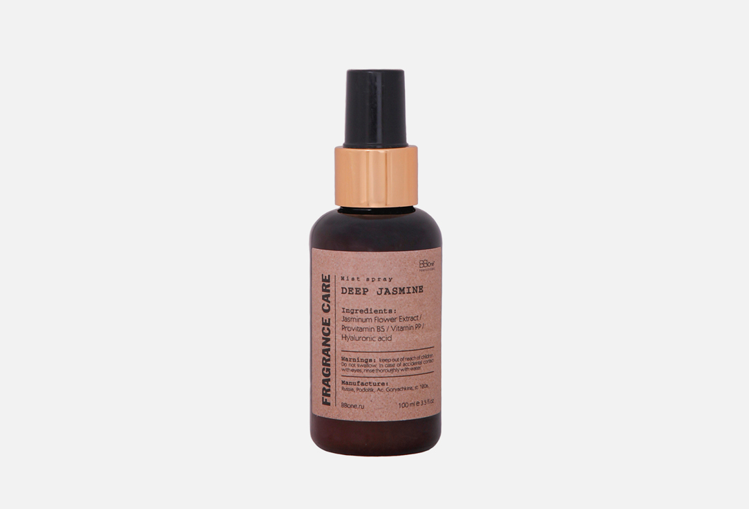 Deep jasmine 100 мл