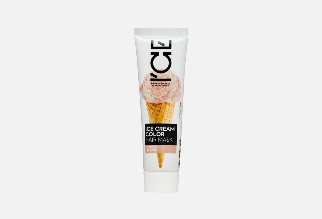 ICE CREAM COLOR Cedar 100 мл