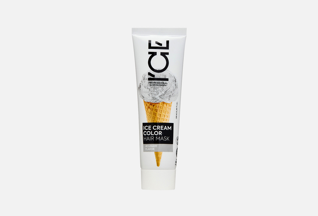 ICE CREAM COLOR Cloudy 100 мл