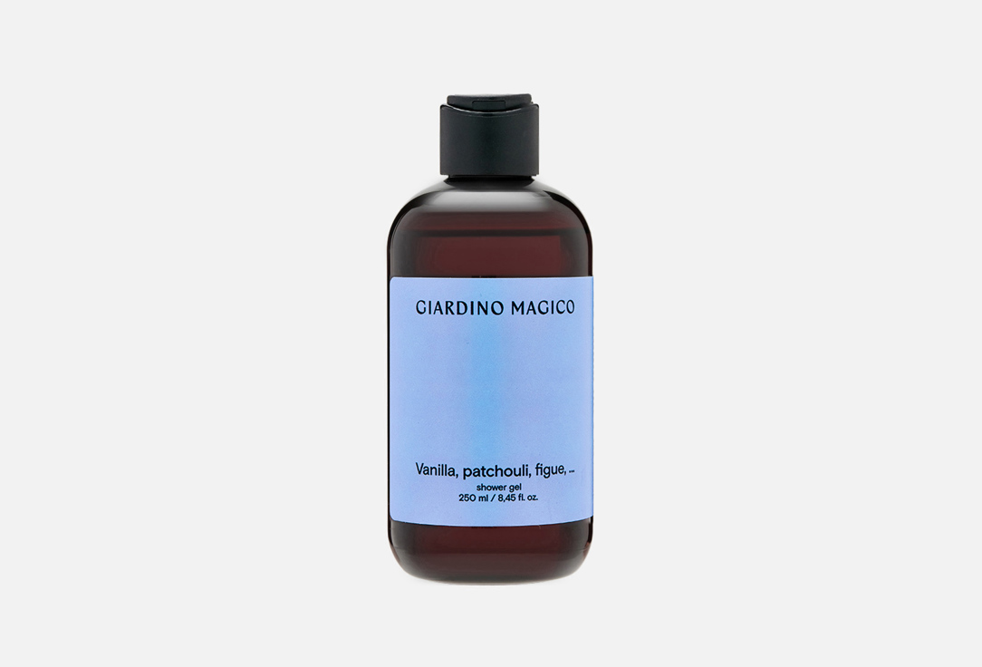 Vanilla, patchouli, figue 250 мл