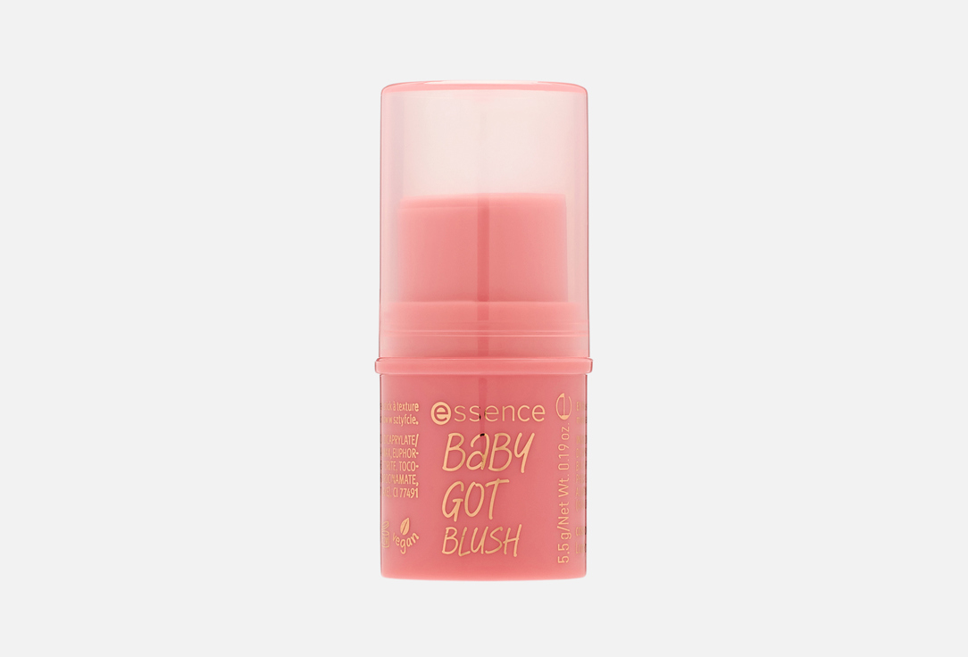Baby got blush 5.5 г