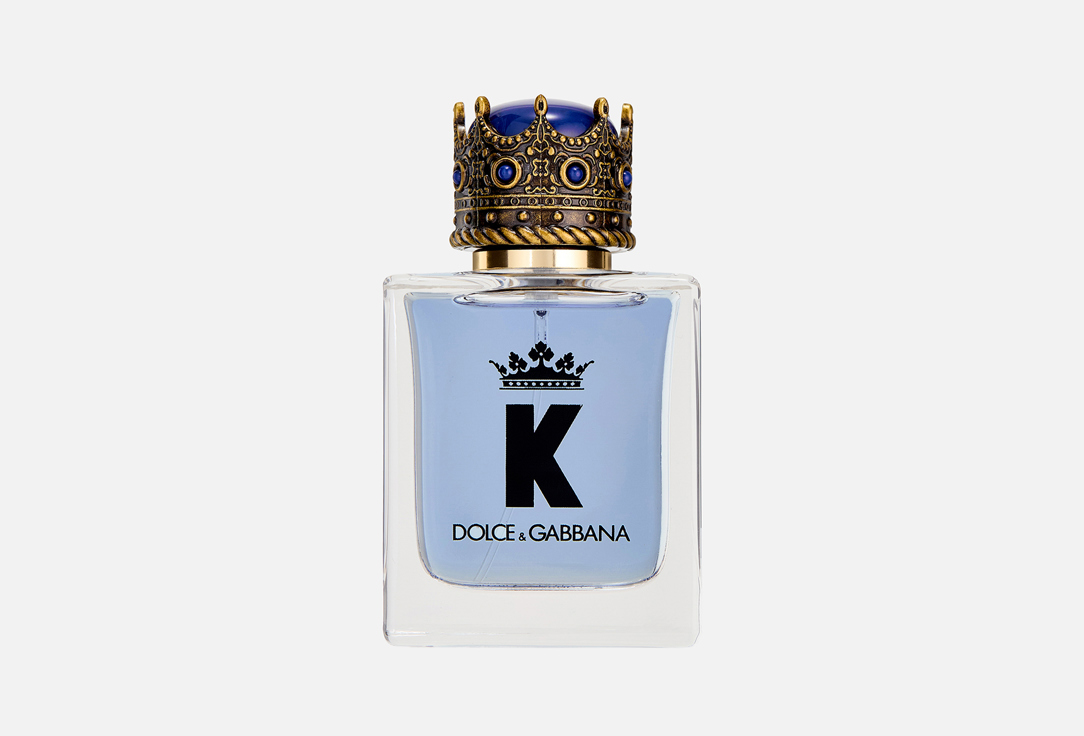 K POUR HOMME 50 мл